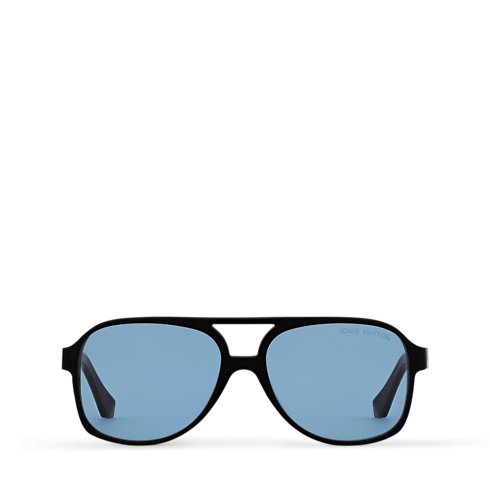 S00 Accesorios Lentes de sol Lentes de sol LV Hit | Louis Vuitton ® (Ampliar producto)