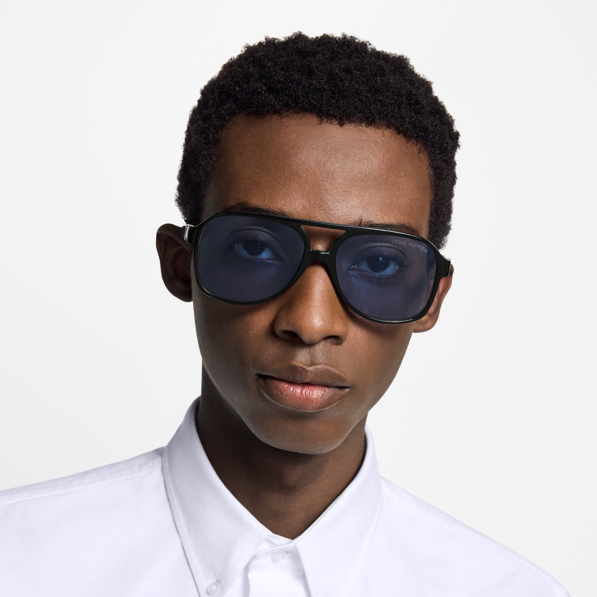 S00 Accesorios Lentes de sol Lentes de sol LV Hit | Louis Vuitton ® (Ampliar producto)