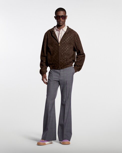 S00 Accessories Eyewear LV Hit Pilot Sunglasses | Louis Vuitton ®