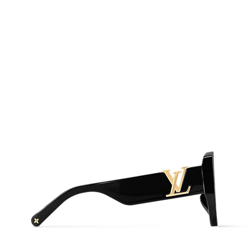 S00 Accesorios Nuevo para esta temporada Lentes de sol LV Icon Cat Eye | Louis Vuitton ® (Ampliar producto)