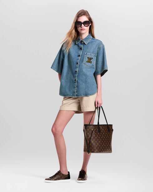 S00 Accesorios Nuevo para esta temporada Lentes de sol LV Icon Cat Eye | Louis Vuitton ®