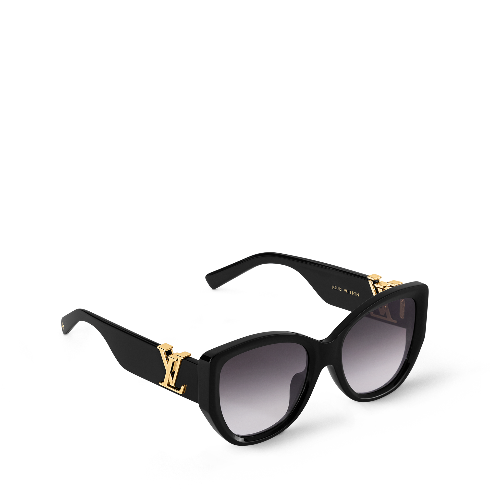 S00 Accesorios Nuevo para esta temporada Lentes de sol LV Icon Cat Eye | Louis Vuitton ® (Ampliar producto)