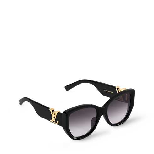 S00 Accesorios Nuevo para esta temporada Lentes de sol LV Icon Cat Eye | Louis Vuitton ® (Ampliar producto)