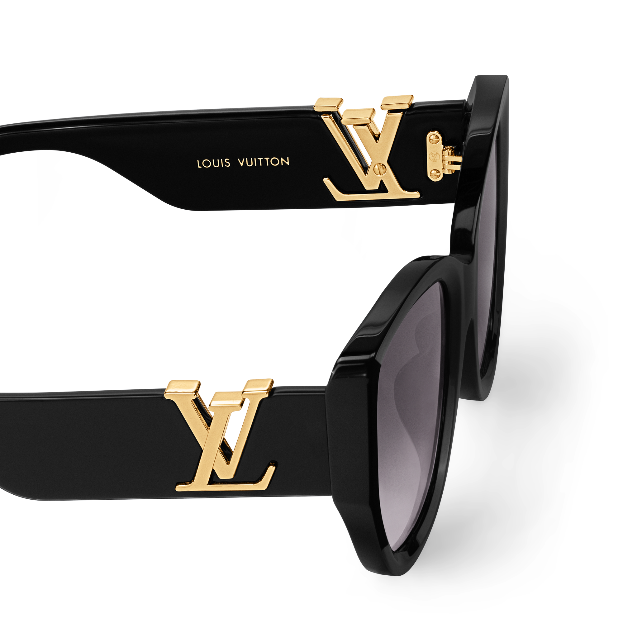 S00 Accesorios Nuevo para esta temporada Lentes de sol LV Icon Cat Eye | Louis Vuitton ® (Ampliar producto)