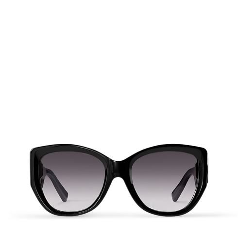 S00 Accesorios Nuevo para esta temporada Lentes de sol LV Icon Cat Eye | Louis Vuitton ® (Ampliar producto)