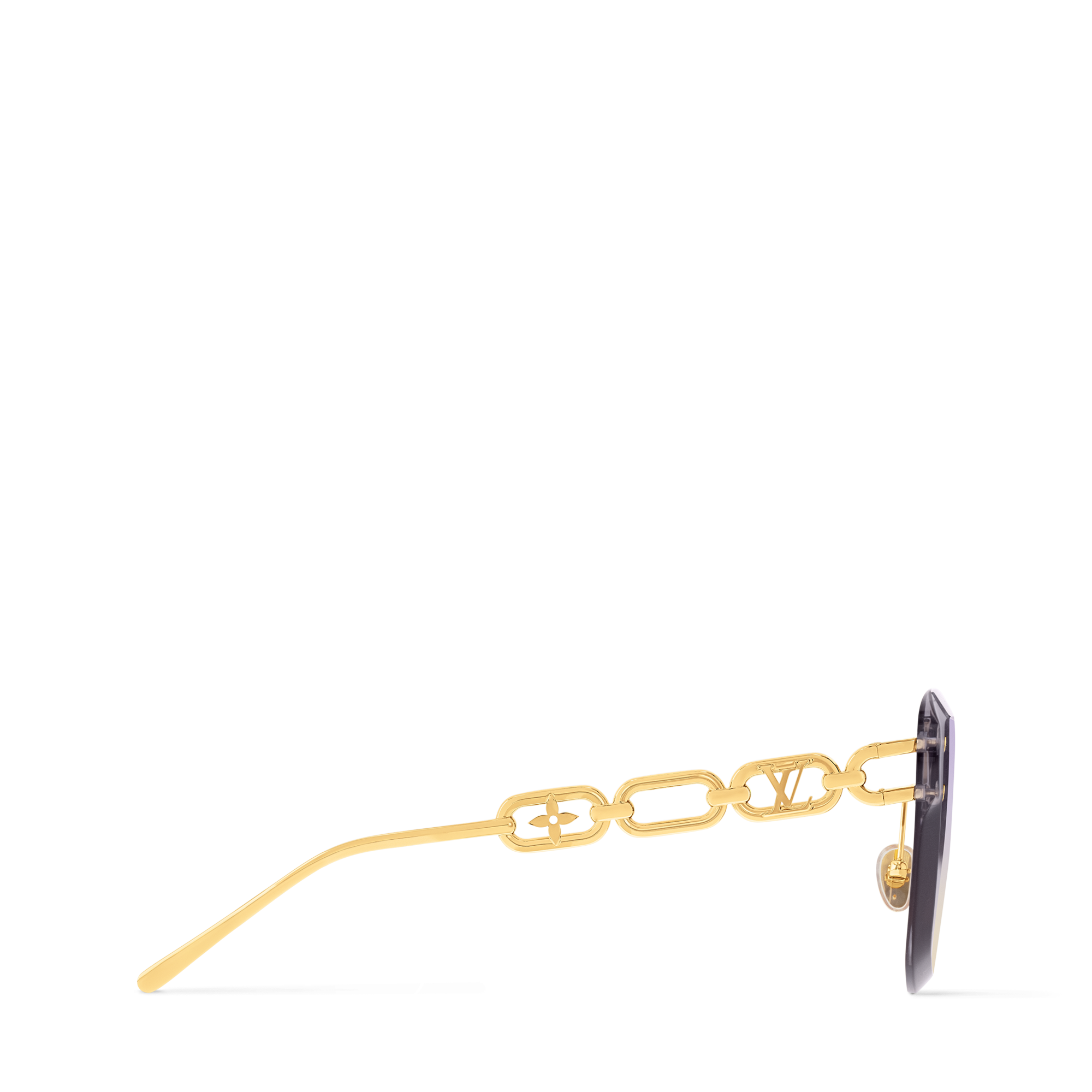S00 Accesorios Lentes de sol Lentes de sol LV Jewel Cat Eye | Louis Vuitton ® (Ampliar producto)