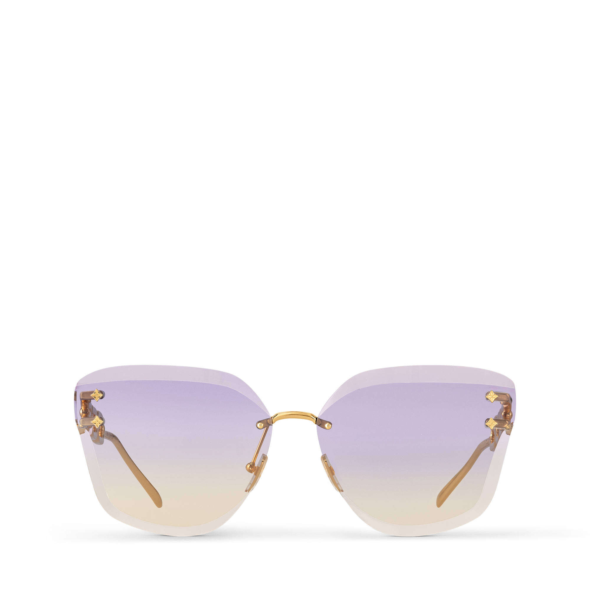 S00 Accesorios Lentes de sol Lentes de sol LV Jewel Cat Eye | Louis Vuitton ® (Ampliar producto)