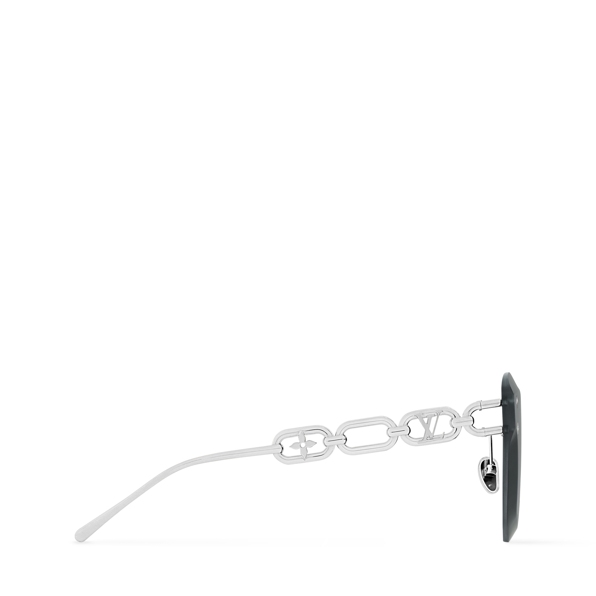 S00 Accesorios Lentes de sol Lentes de sol LV Jewel Cat Eye | Louis Vuitton ® (Ampliar producto)