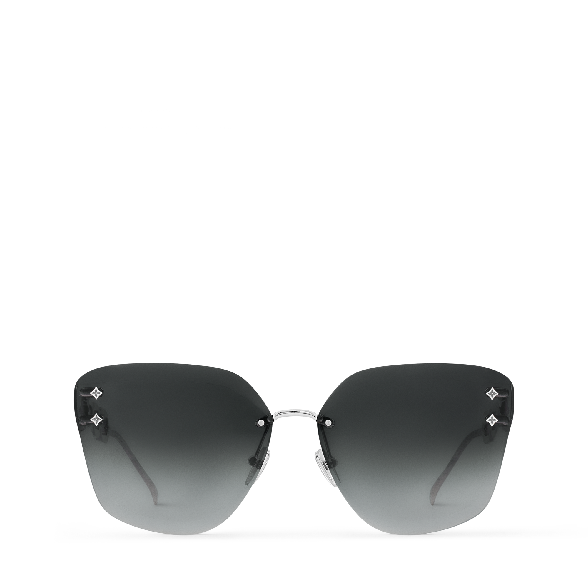 S00 Accesorios Lentes de sol Lentes de sol LV Jewel Cat Eye | Louis Vuitton ® (Ampliar producto)