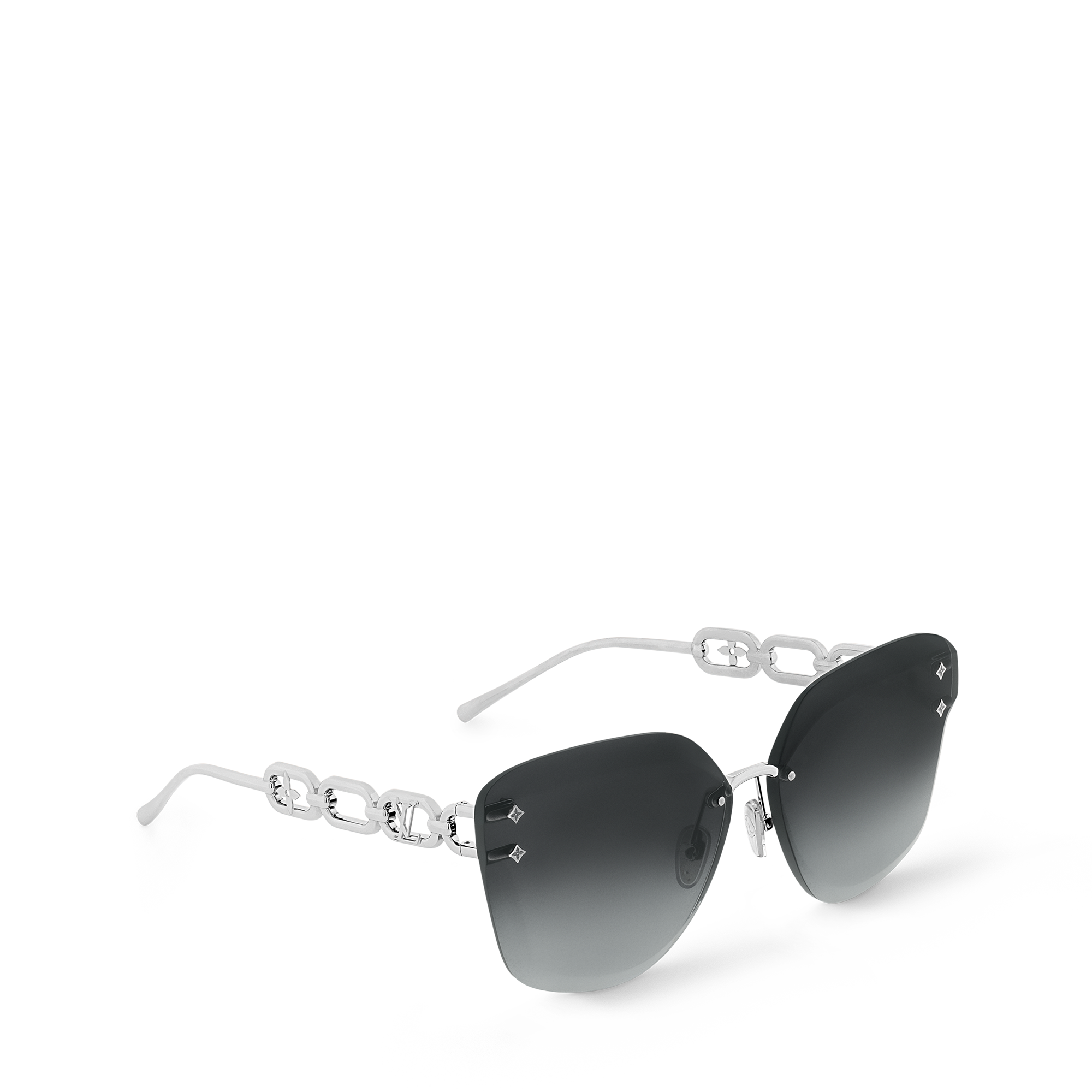 Silver Black