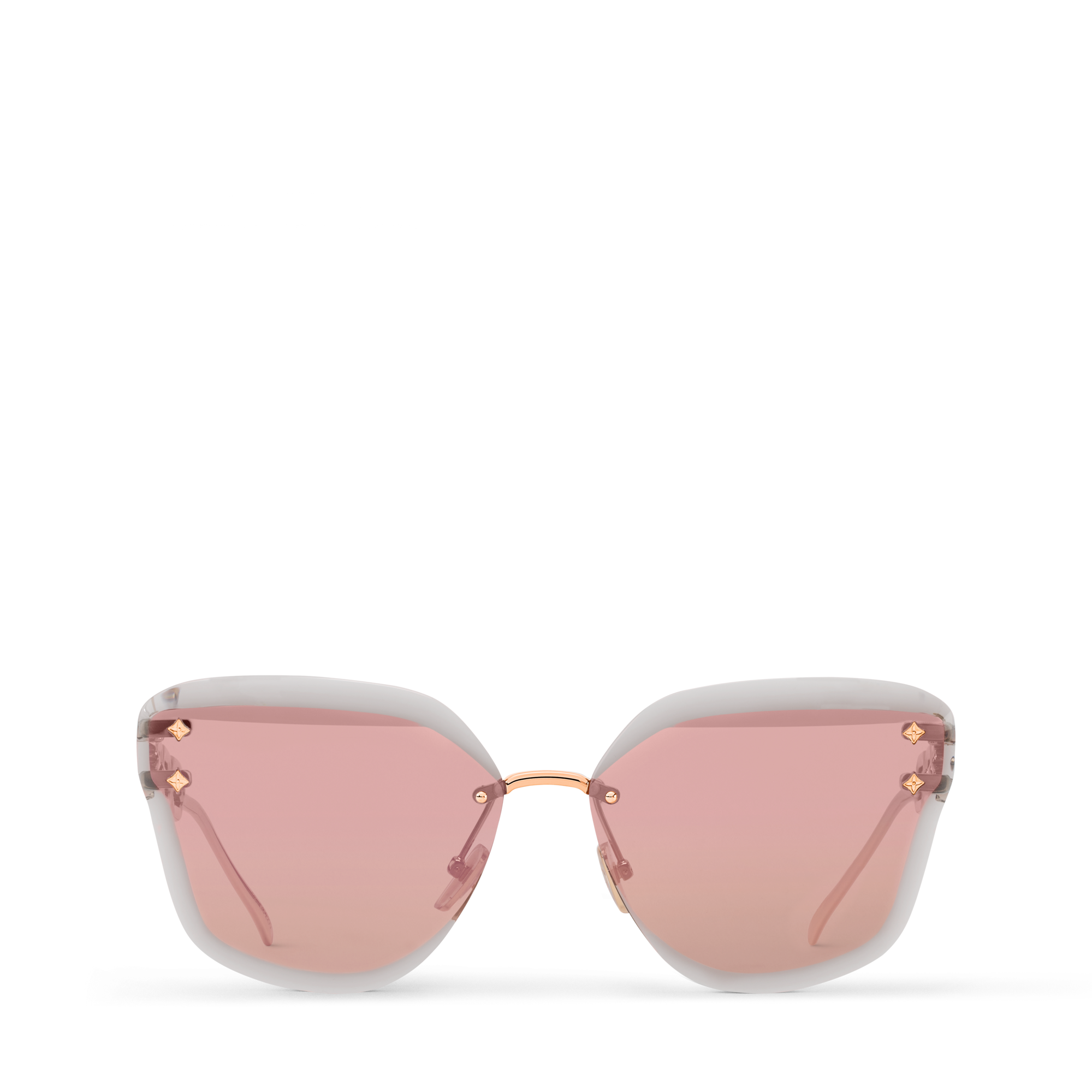 S00 Accesorios Lentes de sol Lentes de sol LV Jewel cat-eye | Louis Vuitton ® (Ampliar producto)