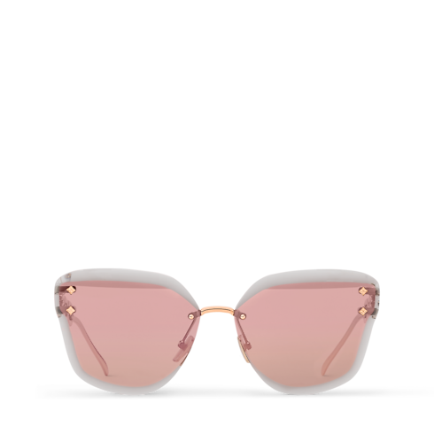 S00 Accesorios Lentes de sol Lentes de sol LV Jewel cat-eye | Louis Vuitton ® (Ampliar producto)