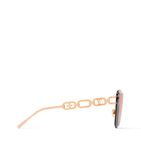 S00 Accesorios Lentes de sol Lentes de sol LV Jewel cat-eye | Louis Vuitton ® (Ampliar producto)