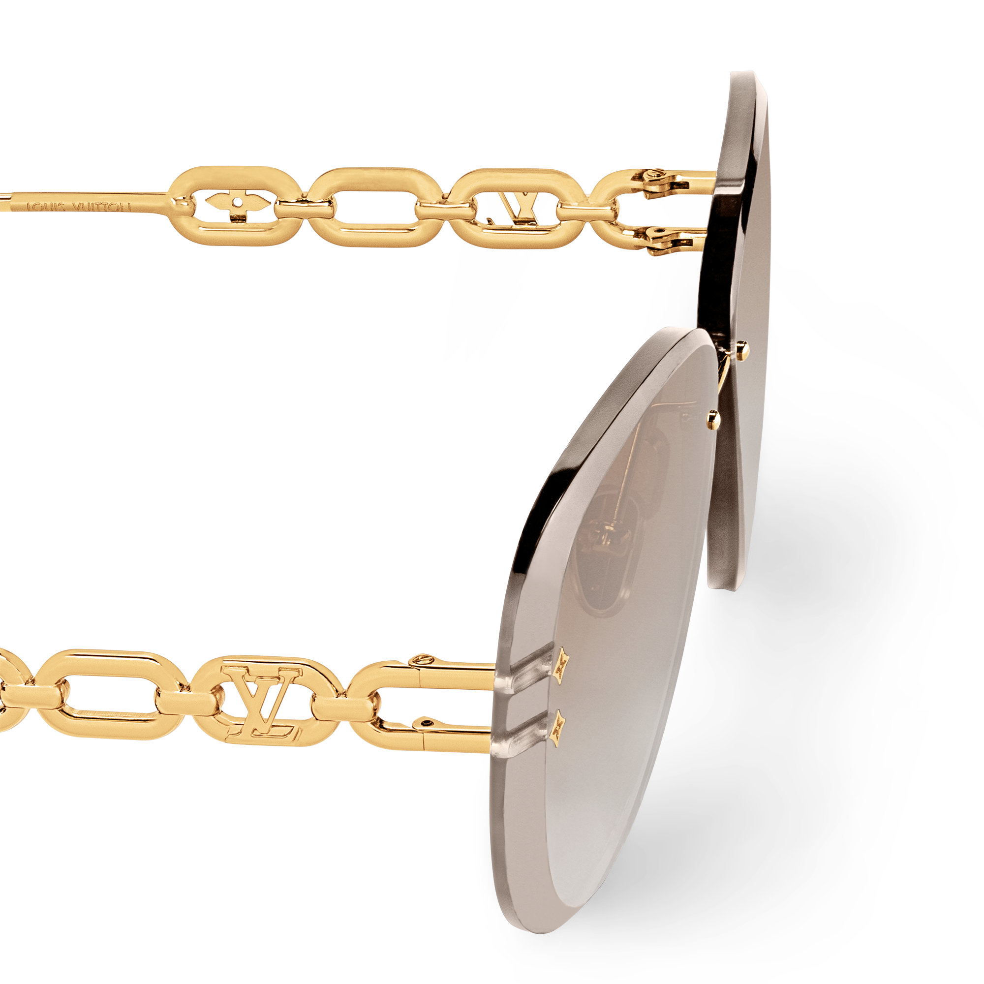 S00 Accesorios Lentes de sol Lentes de sol LV Jewel Pilot | Louis Vuitton ® (Ampliar producto)