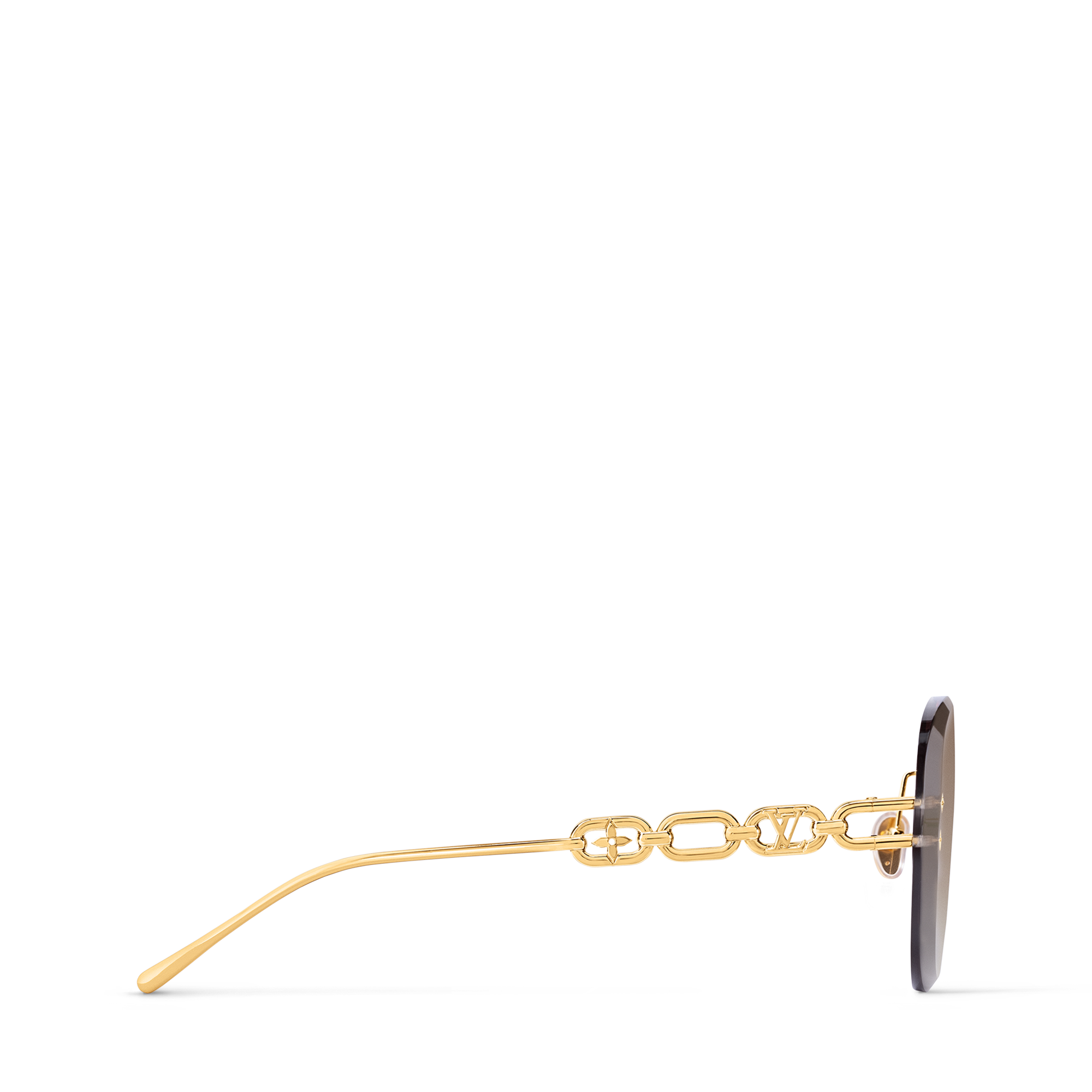 S00 Accesorios Lentes de sol Lentes de sol LV Jewel Pilot | Louis Vuitton ® (Ampliar producto)
