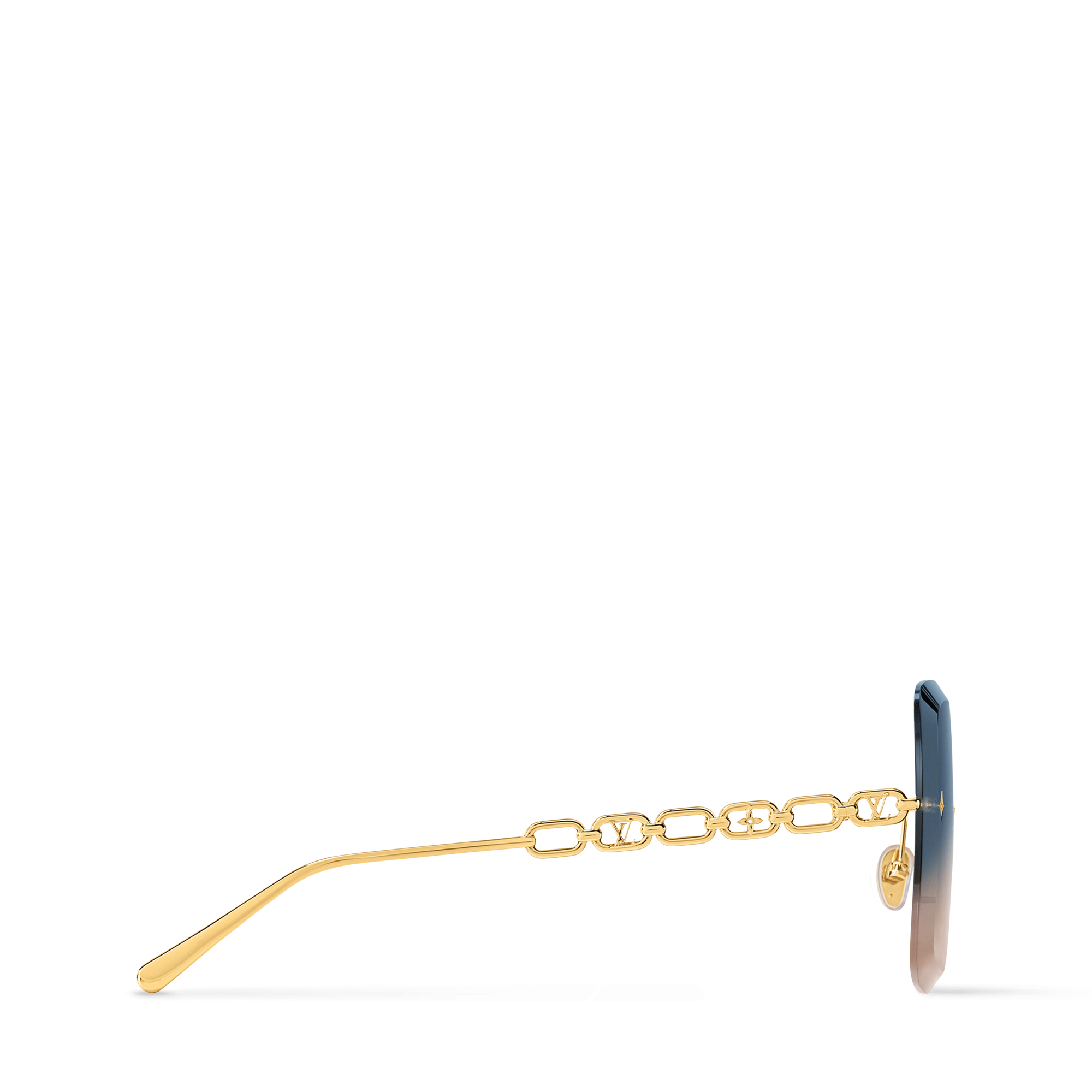 S00 Accesorios Lentes de sol Lentes de sol LV Jewel Square | Louis Vuitton ® (Ampliar producto)