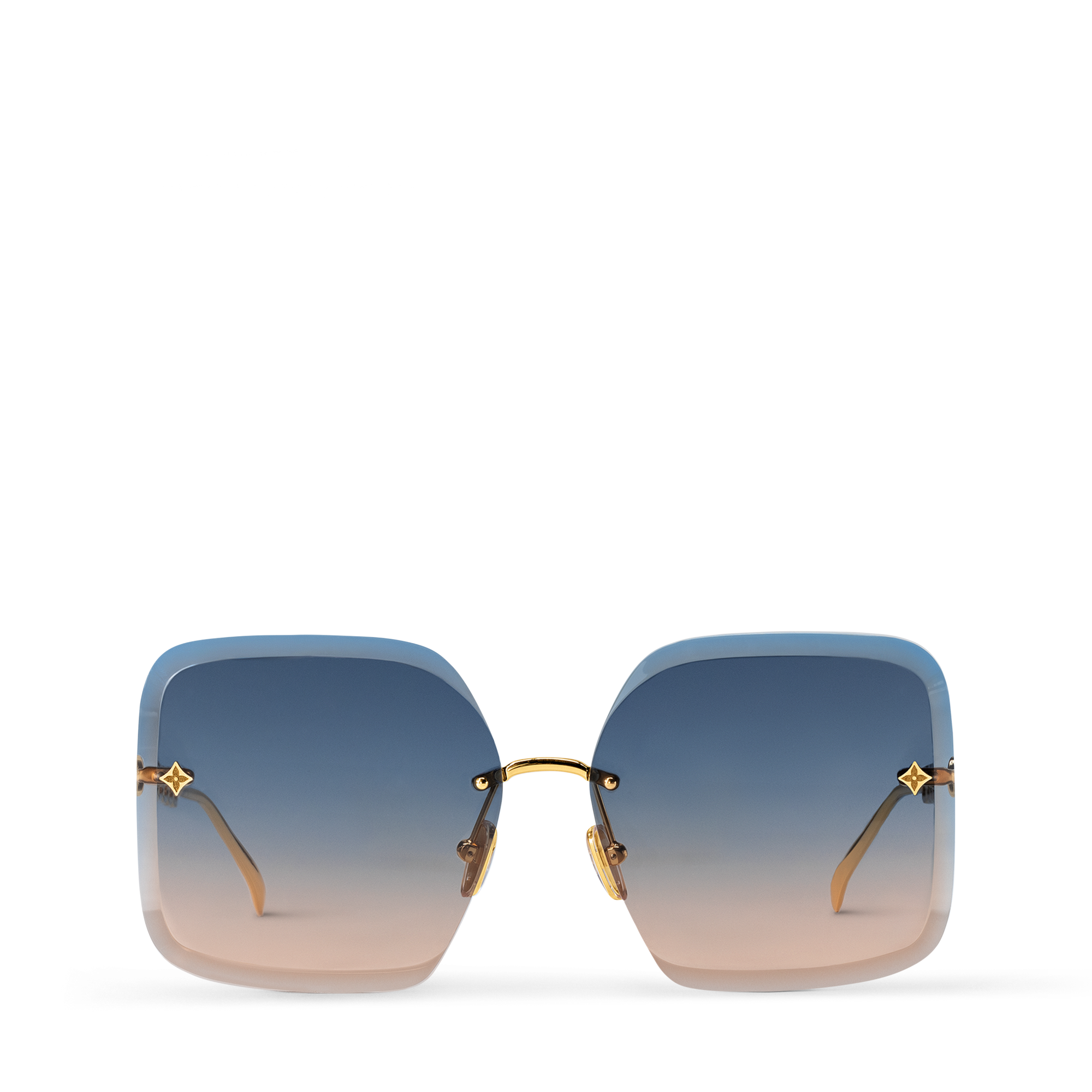 S00 Accesorios Lentes de sol Lentes de sol LV Jewel Square | Louis Vuitton ® (Ampliar producto)