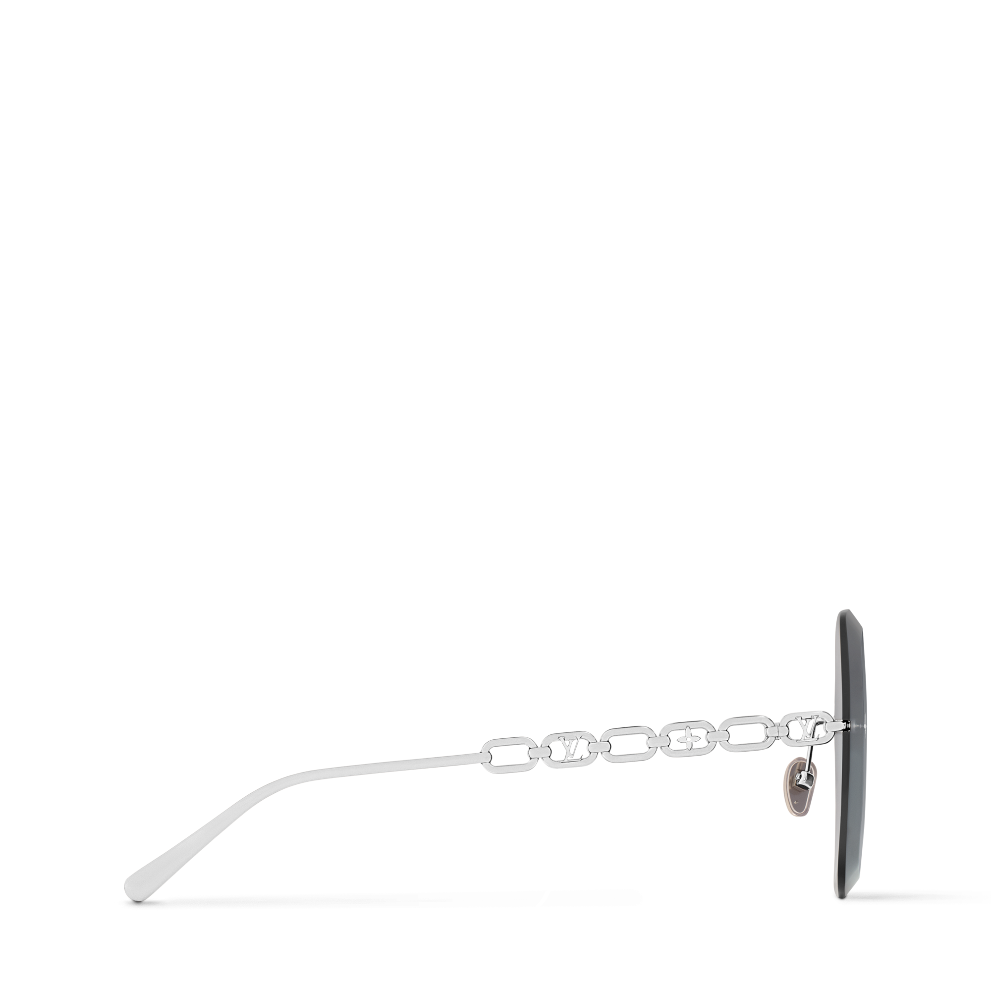 S00 Accesorios Lentes de sol Lentes de sol LV Jewel Square | Louis Vuitton ® (Ampliar producto)