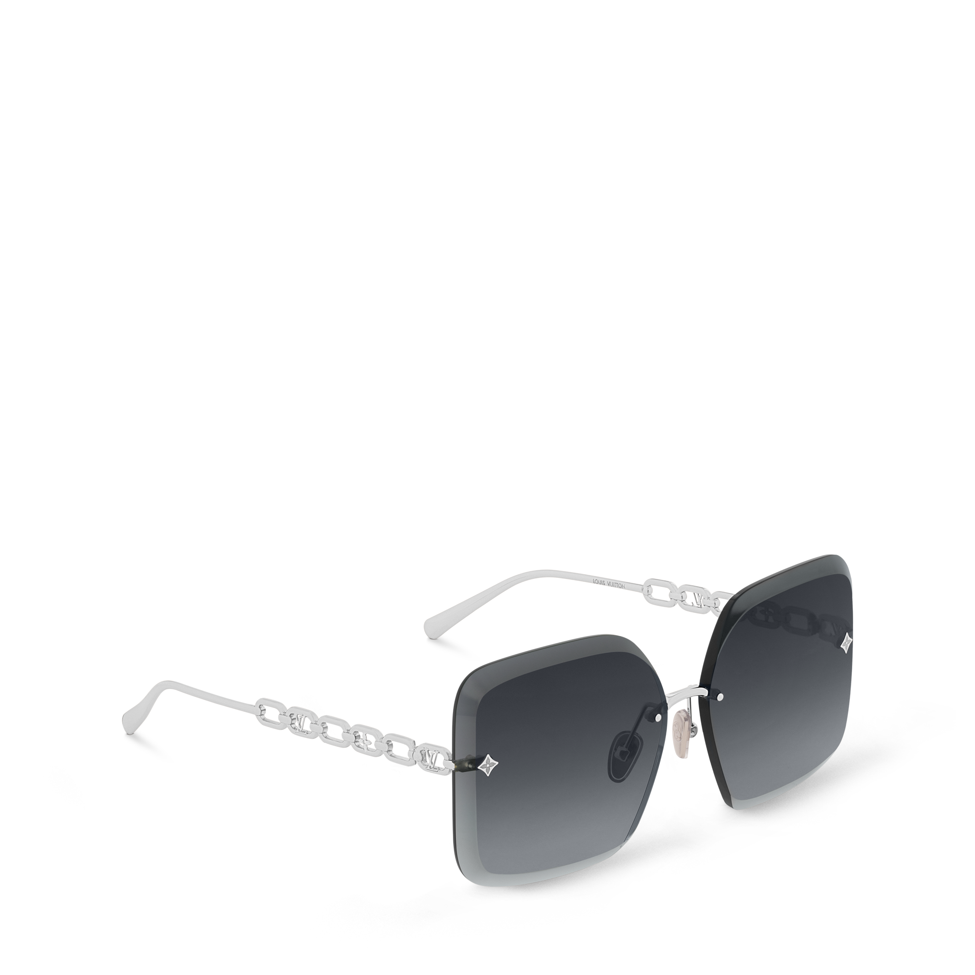 Silver Black