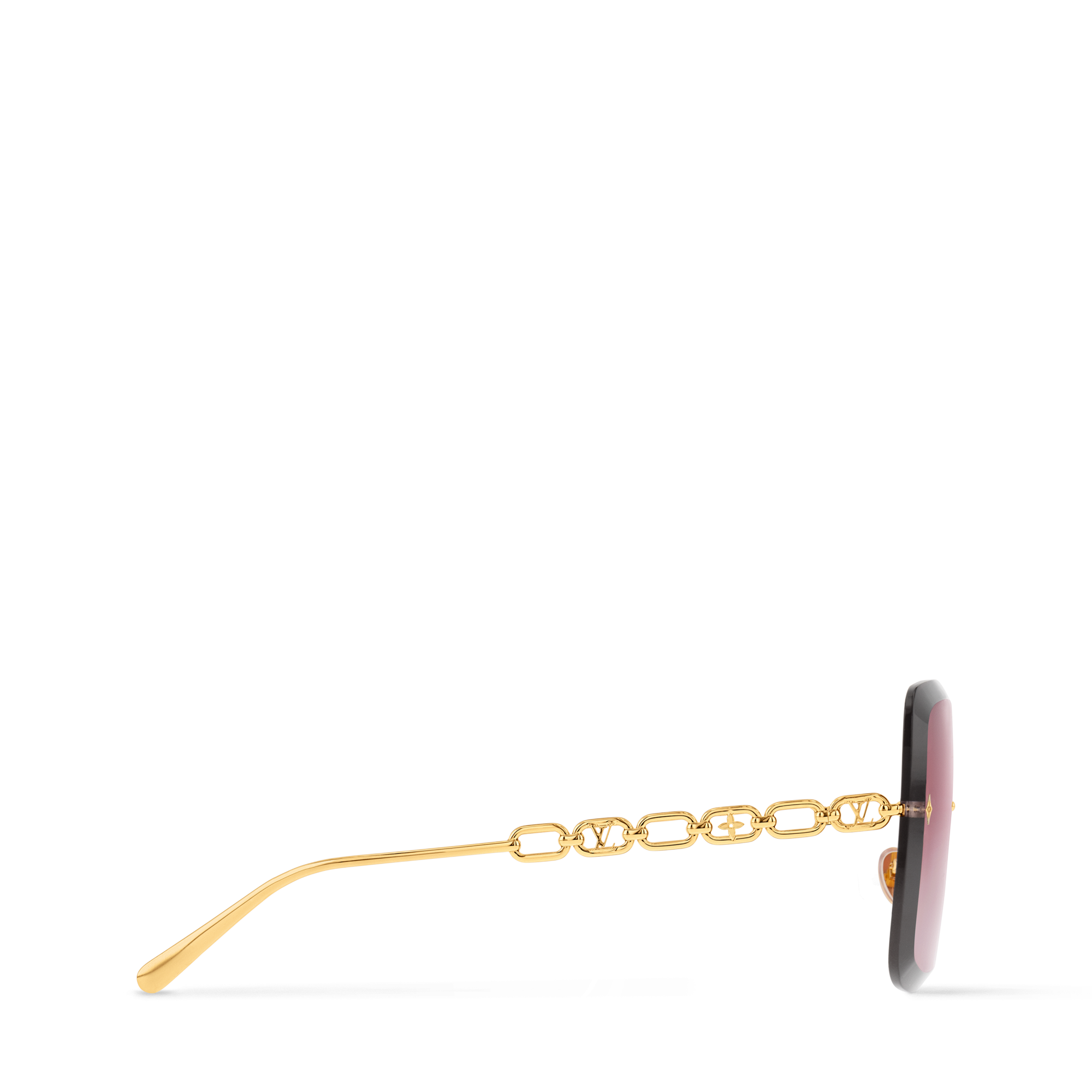 S00 Accesorios Lentes de sol Lentes de sol LV Jewel Square | Louis Vuitton ® (Ampliar producto)