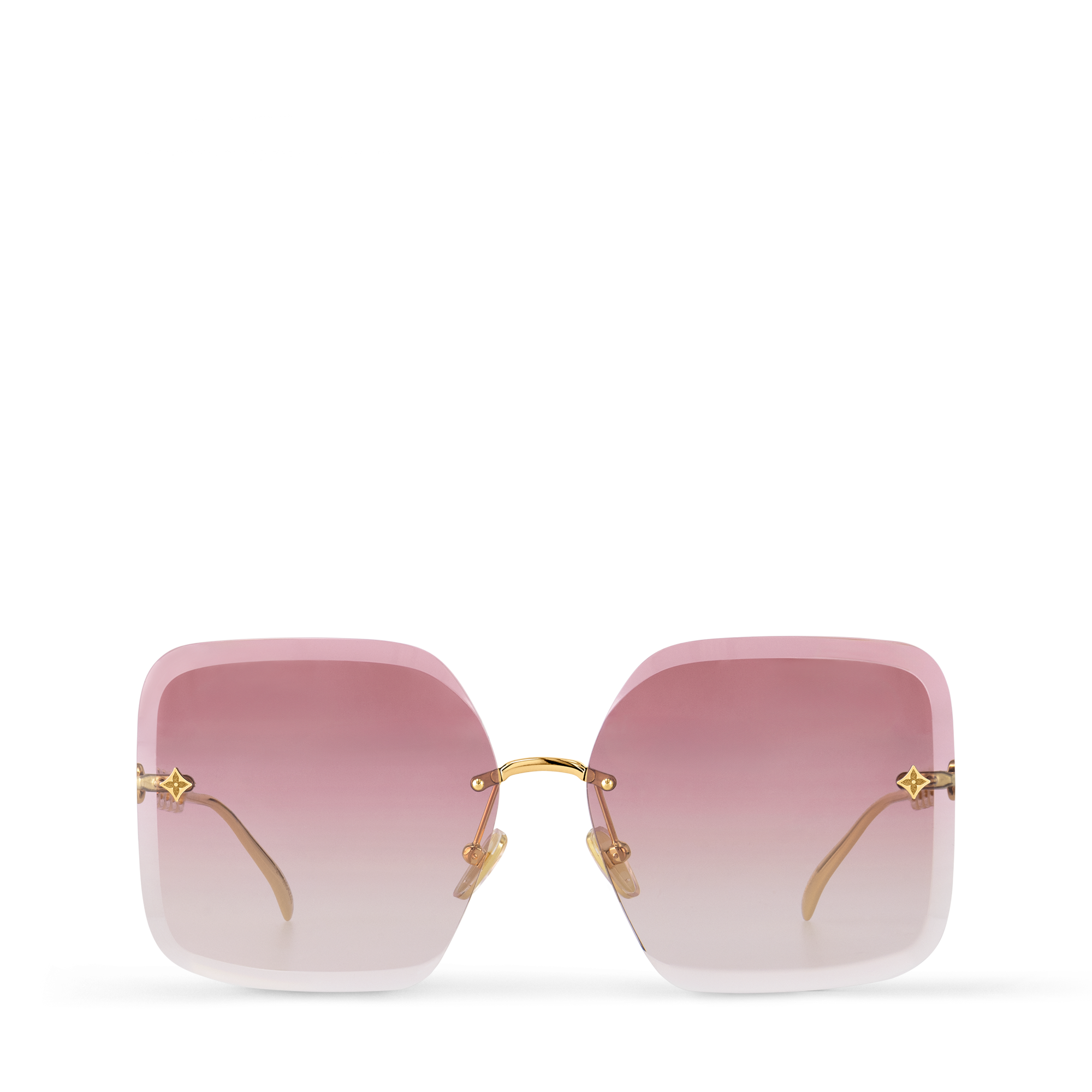 S00 Accesorios Lentes de sol Lentes de sol LV Jewel Square | Louis Vuitton ® (Ampliar producto)