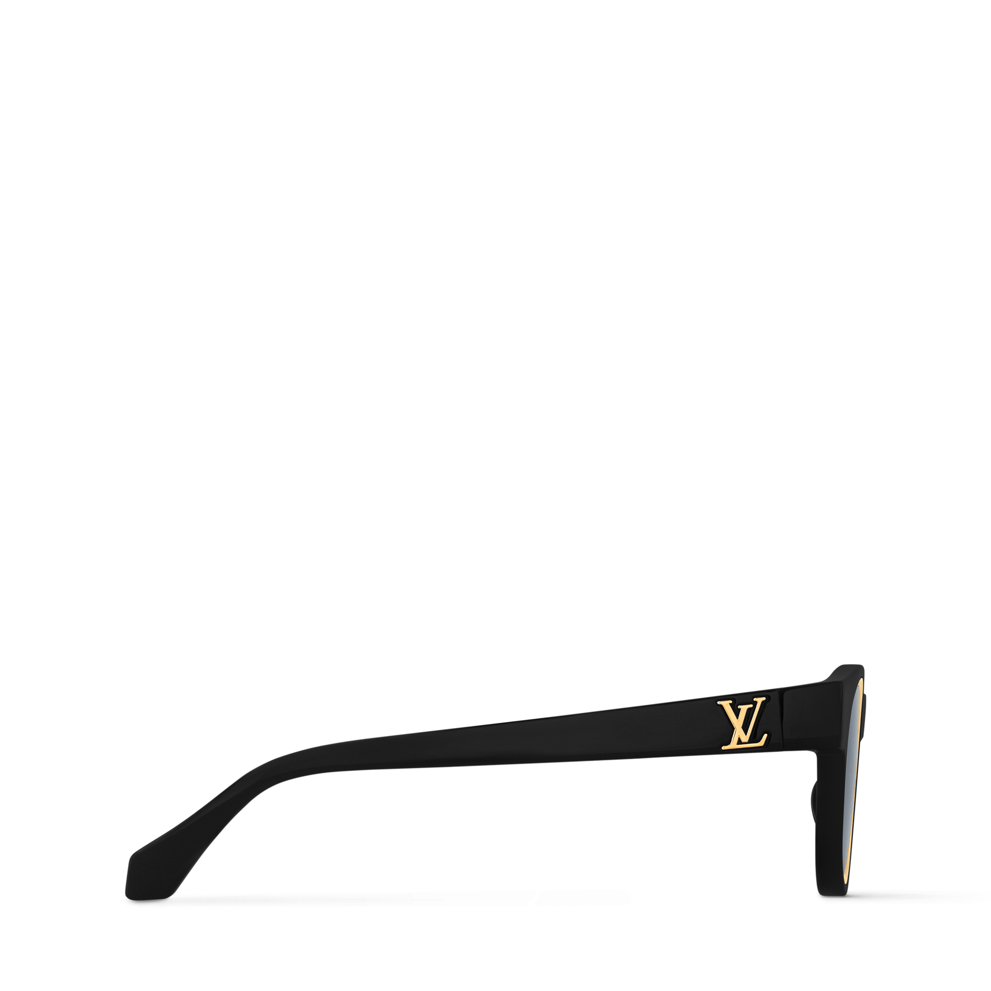 S00 Accesorios Lentes de sol Lentes de sol LV Legacy Round | Louis Vuitton ® (Ampliar producto)