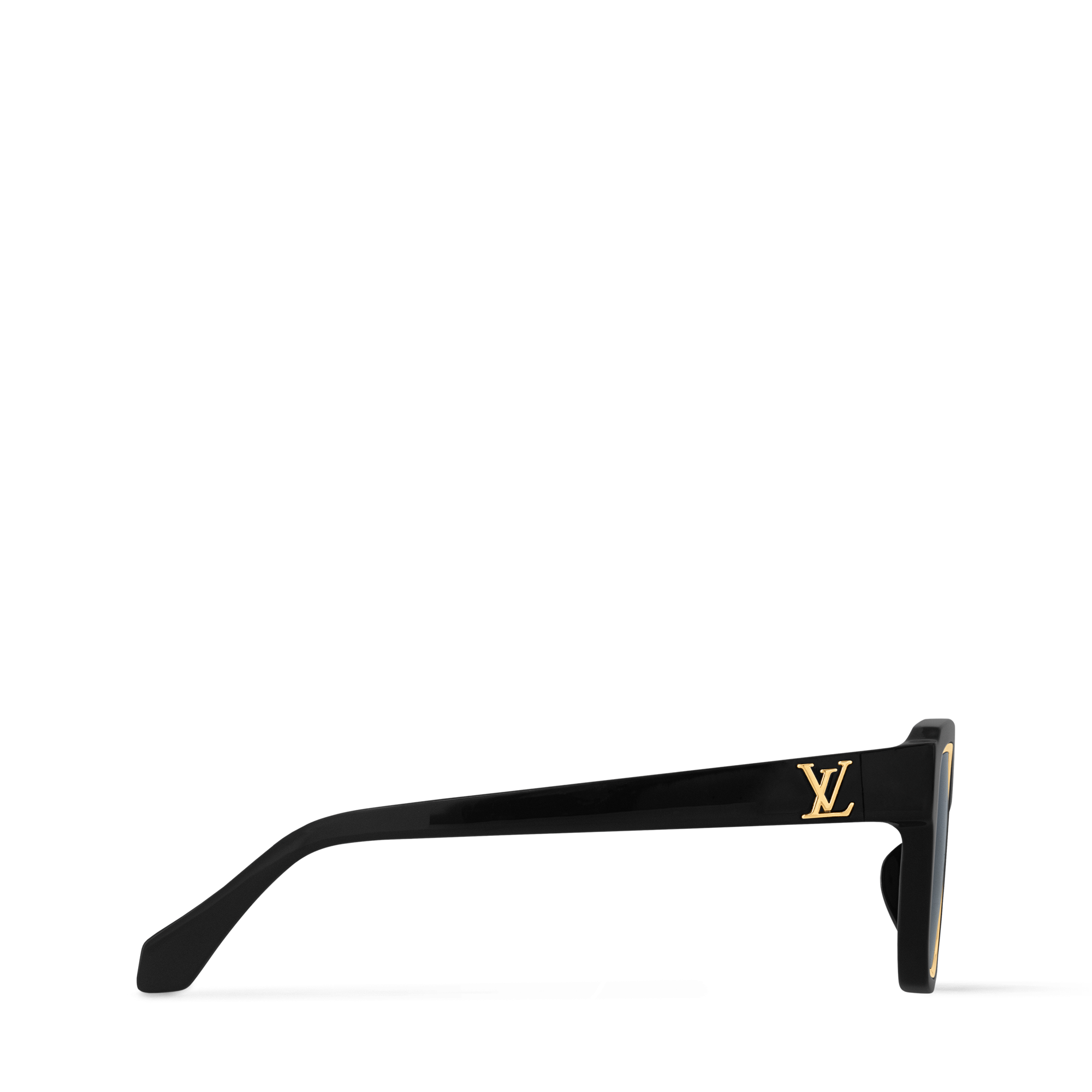 S00 Accesorios Lentes de sol Lentes de sol LV Legacy Square Large | Louis Vuitton ® (Ampliar producto)