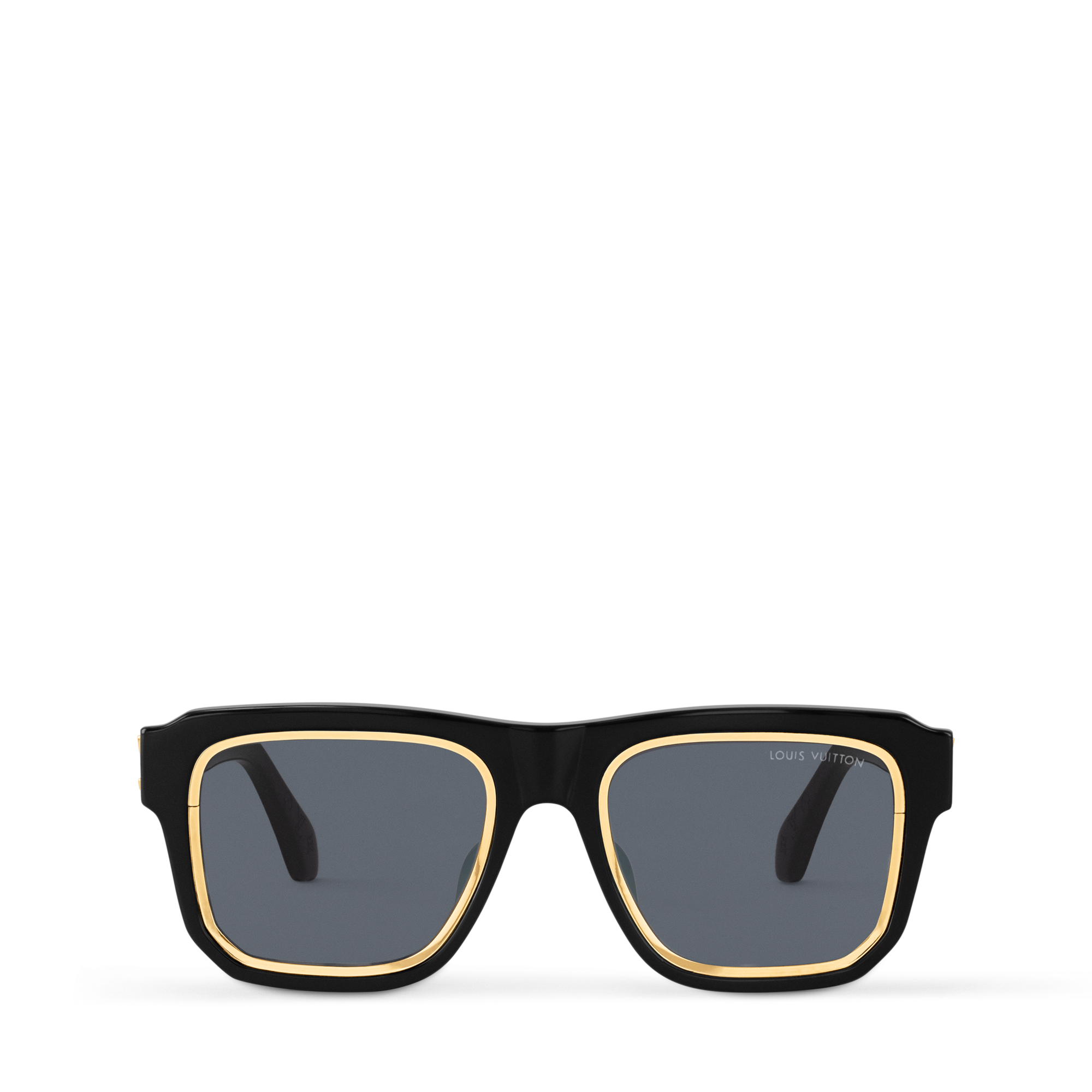 S00 Accesorios Lentes de sol Lentes de sol LV Legacy Square Large | Louis Vuitton ® (Ampliar producto)