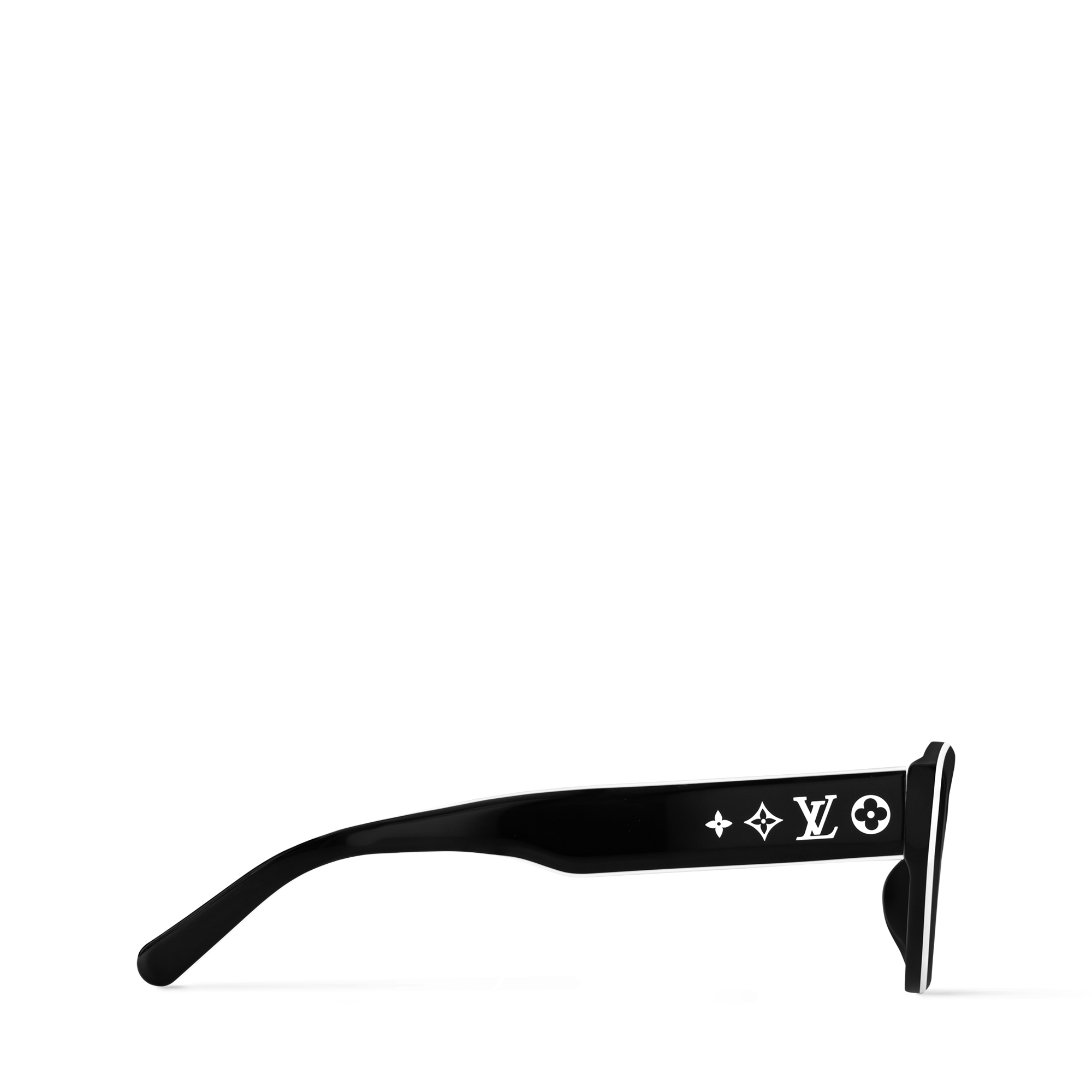 S00 Accesorios Lentes de sol Lentes de sol LV Line Cat Eye | Louis Vuitton ® (Ampliar producto)