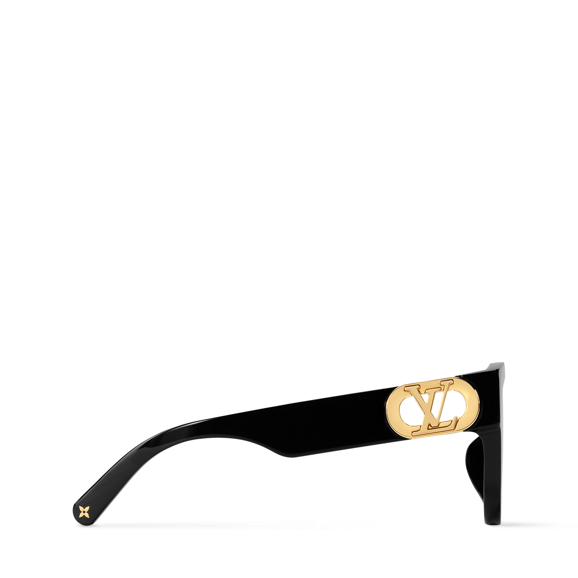 S00 Accesorios Lentes de sol Lentes de sol LV Link PM Square | Louis Vuitton ® (Ampliar producto)