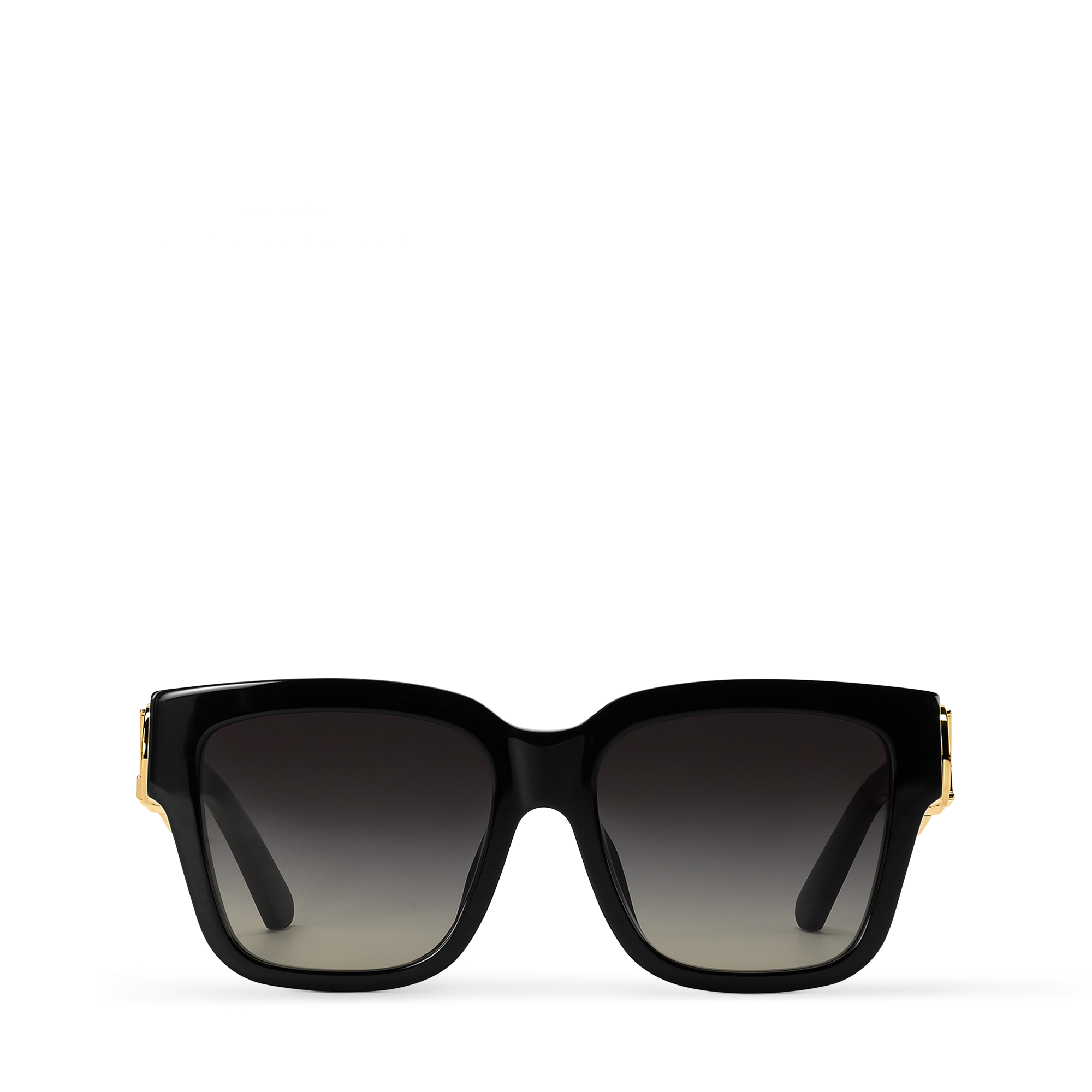 S00 Accesorios Lentes de sol Lentes de sol LV Link PM Square | Louis Vuitton ® (Ampliar producto)