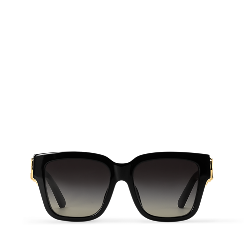 S00 Accesorios Lentes de sol Lentes de sol LV Link PM Square | Louis Vuitton ® (Ampliar producto)