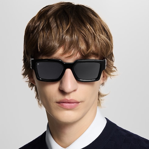 S00 Accesorios Lentes de sol Lentes de sol LV Match | Louis Vuitton ® (Ampliar producto)
