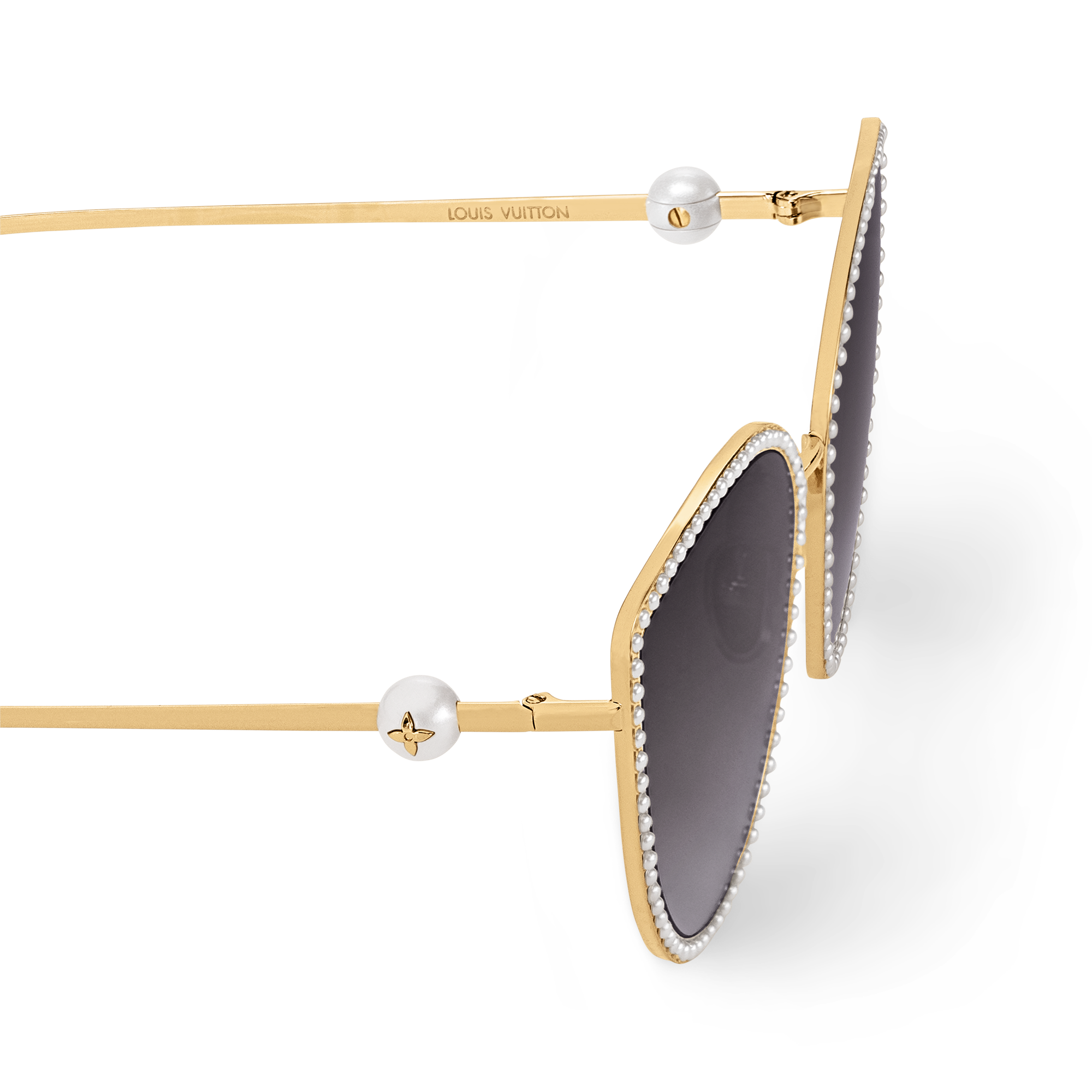 S00 Accesorios Lentes de sol Lentes de sol LV Pearl Cat Eye | Louis Vuitton ® (Ampliar producto)