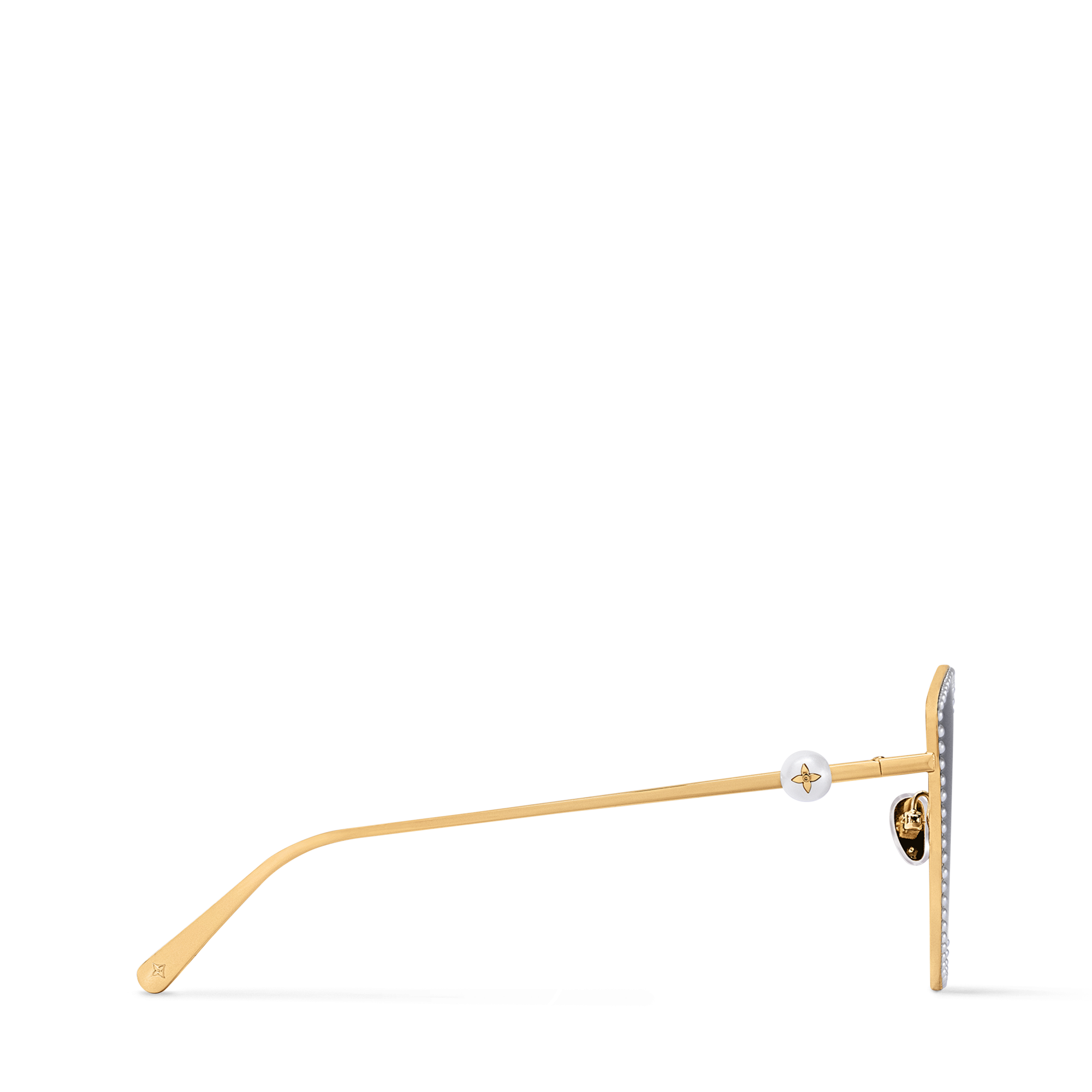 S00 Accesorios Lentes de sol Lentes de sol LV Pearl Cat Eye | Louis Vuitton ® (Ampliar producto)