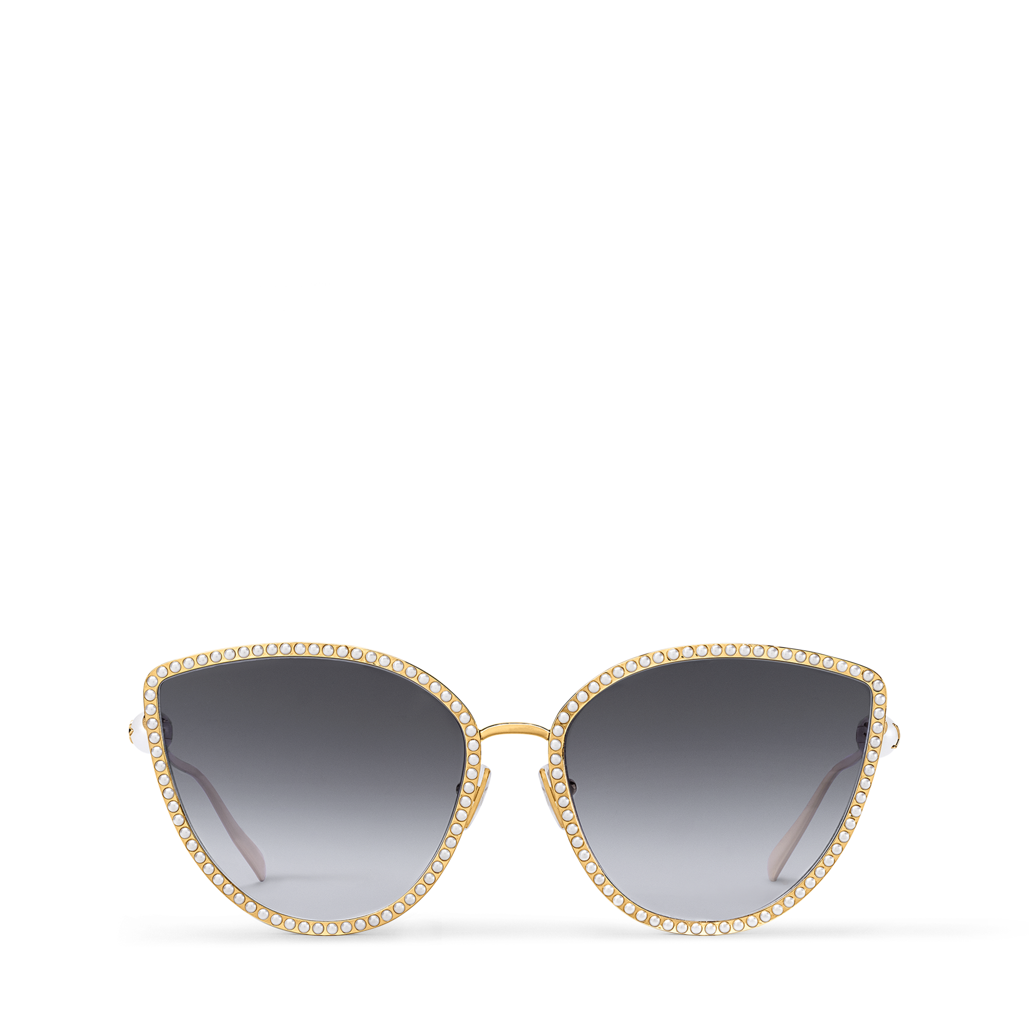 S00 Accesorios Lentes de sol Lentes de sol LV Pearl Cat Eye | Louis Vuitton ® (Ampliar producto)