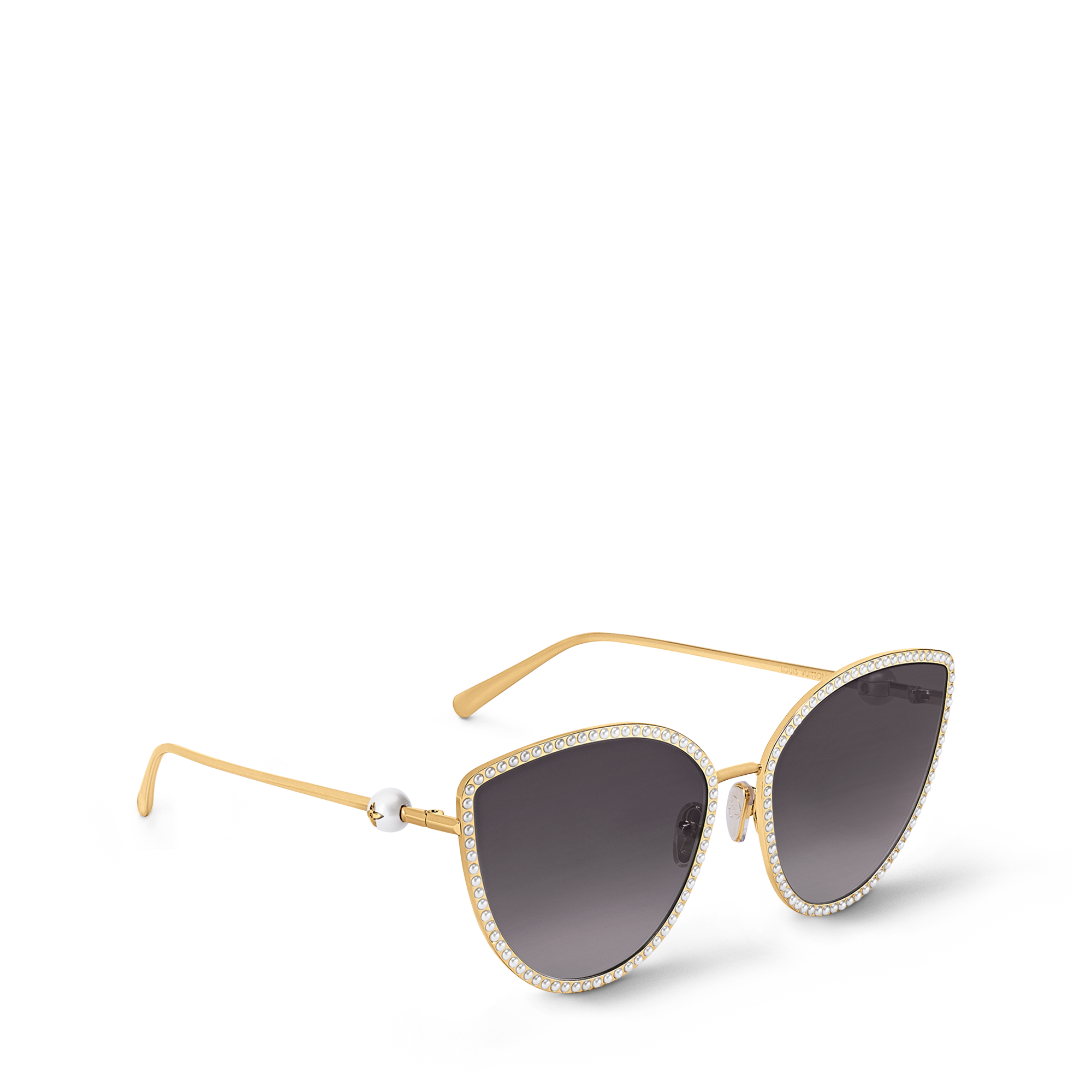 S00 Accesorios Lentes de sol Lentes de sol LV Pearl Cat Eye | Louis Vuitton ® (Ampliar producto)