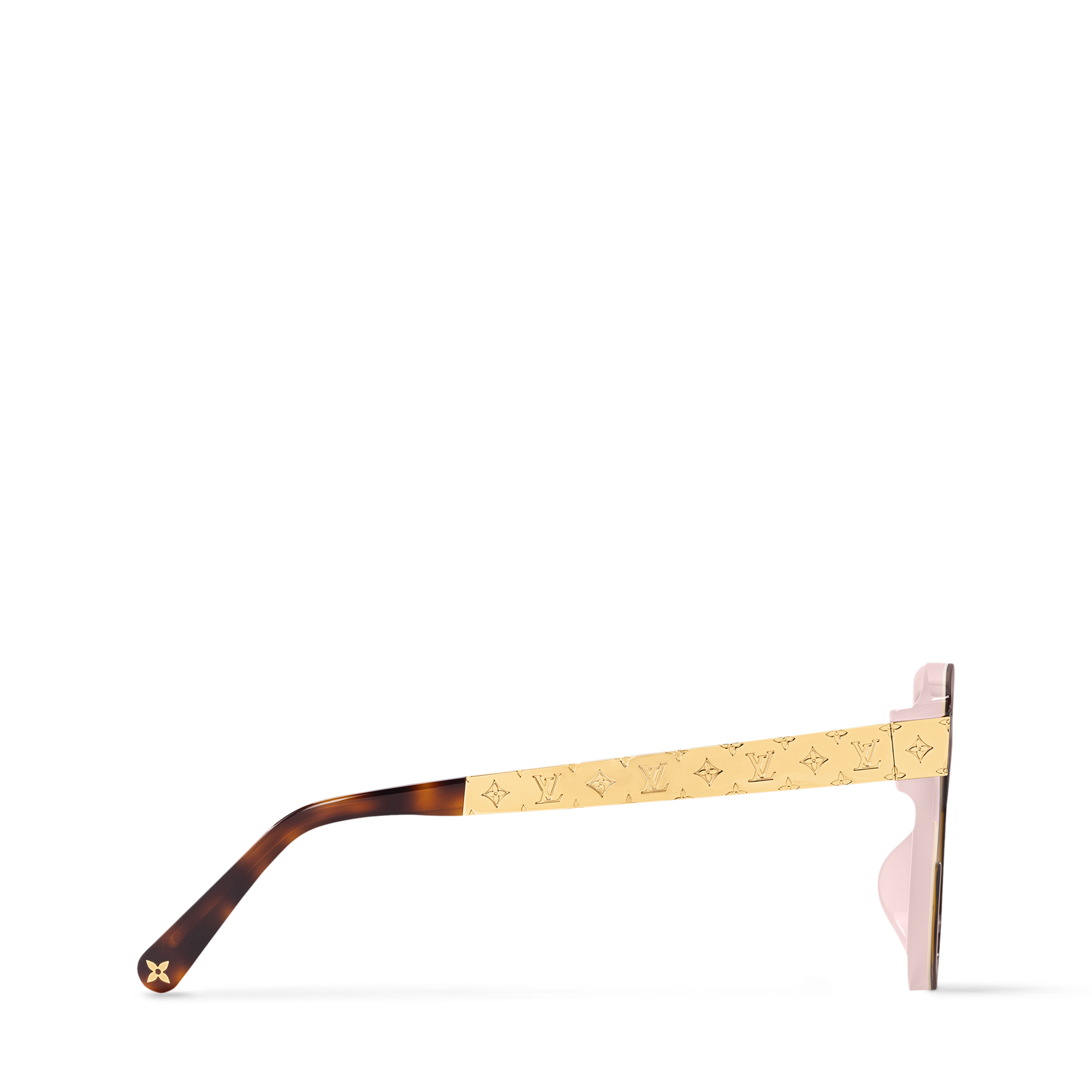 S00 Accesorios Lentes de sol Lentes de sol LV Petit Soupçon Cat Eye | Louis Vuitton ® (Ampliar producto)