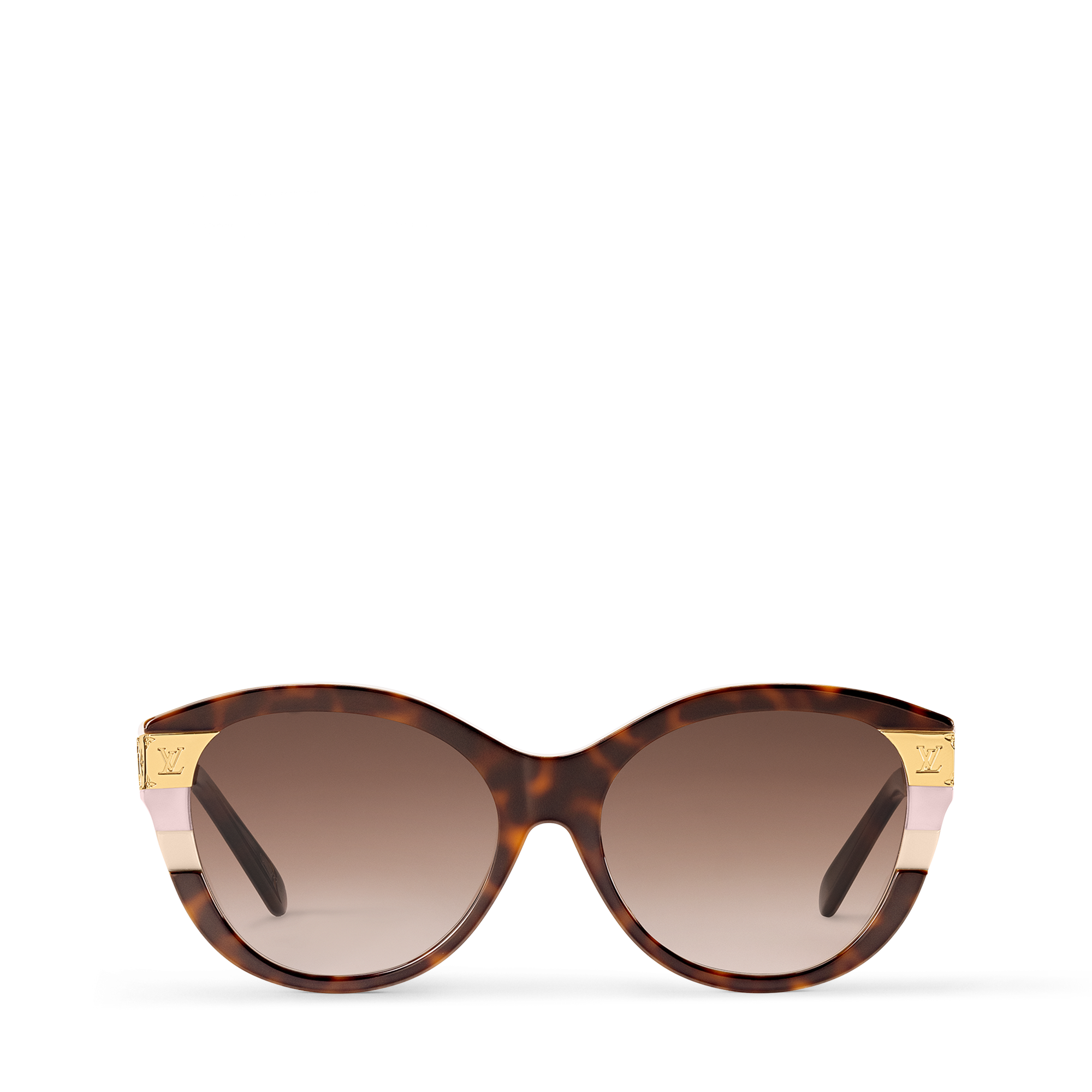S00 Accesorios Lentes de sol Lentes de sol LV Petit Soupçon Cat Eye | Louis Vuitton ® (Ampliar producto)