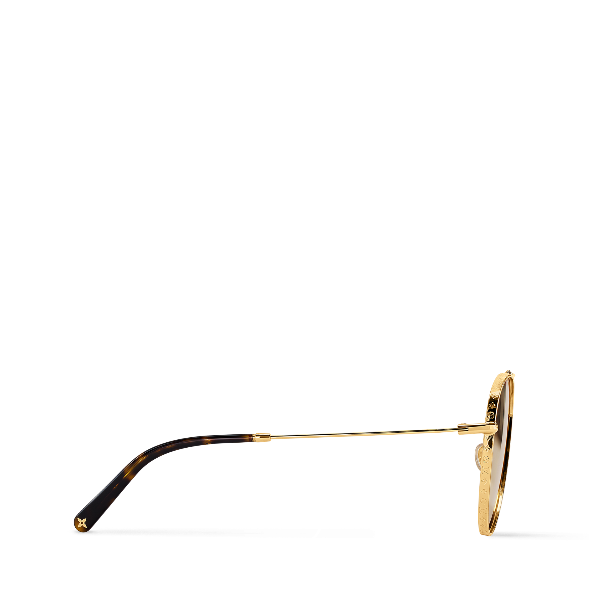 S00 Accesorios Lentes de sol Lentes de sol LV Pilot | Louis Vuitton ® (Ampliar producto)