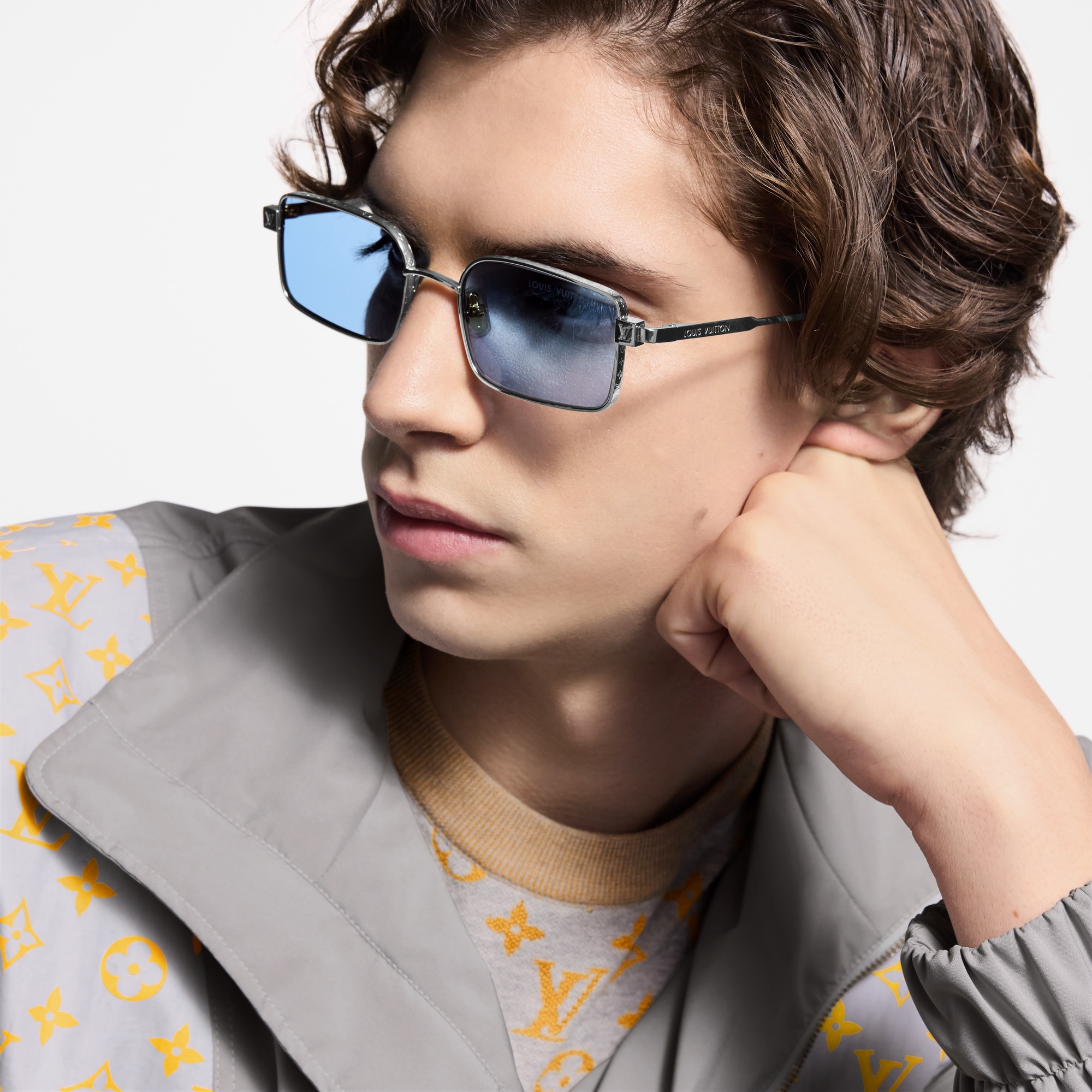 S00 Accesorios Lentes de sol Lentes de sol LV Pure | Louis Vuitton ® (Ampliar producto)
