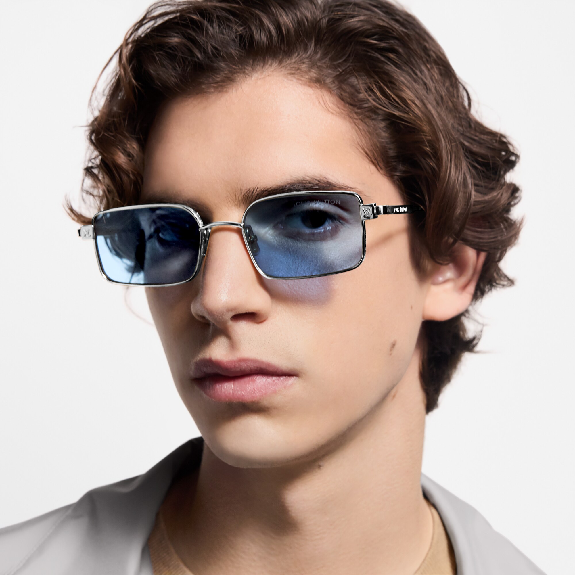 S00 Accesorios Lentes de sol Lentes de sol LV Pure | Louis Vuitton ® (Ampliar producto)