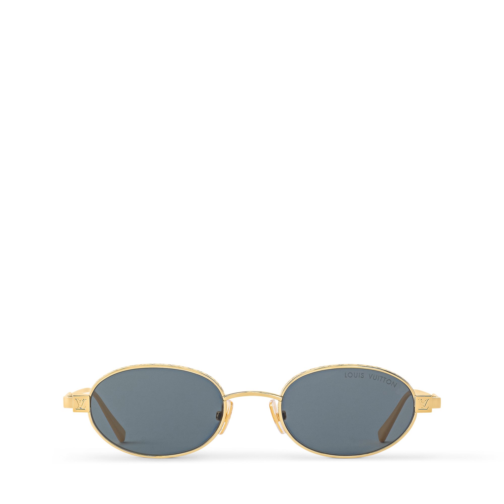 S00 Accesorios Lentes de sol Lentes de sol LV Pure Low Oval | Louis Vuitton ® (Ampliar producto)