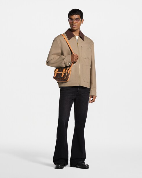S00 Accessoires Lunettes Lunettes de soleil carrées LV Pure | Louis Vuitton ®