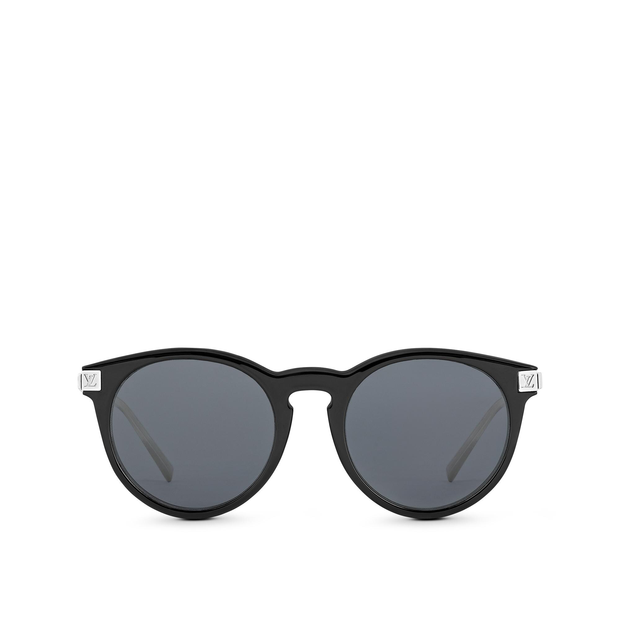 S00 Accesorios Lentes de sol Lentes de sol LV Rise Round | Louis Vuitton ® (Ampliar producto)