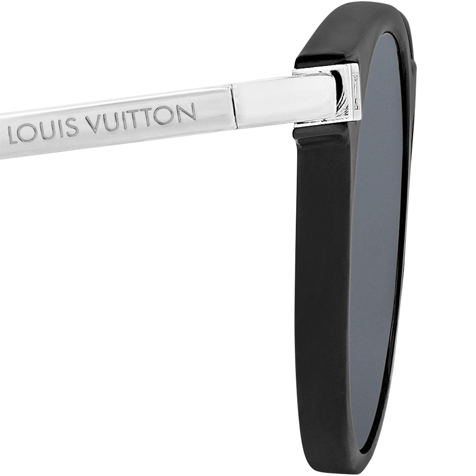 S00 Accesorios Lentes de sol Lentes de sol LV Rise Round | Louis Vuitton ® (Ampliar producto)