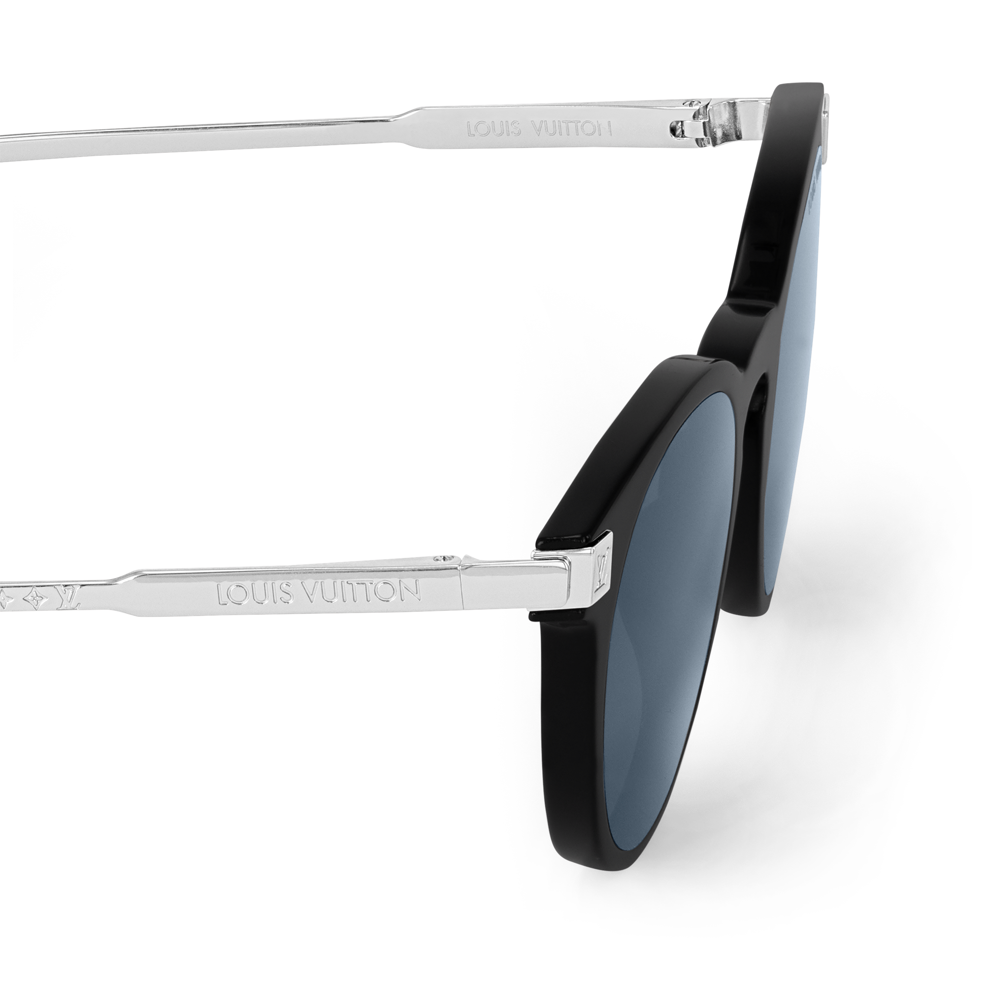 S00 Accesorios Lentes de sol Lentes de sol LV Rise Round | Louis Vuitton ® (Ampliar producto)
