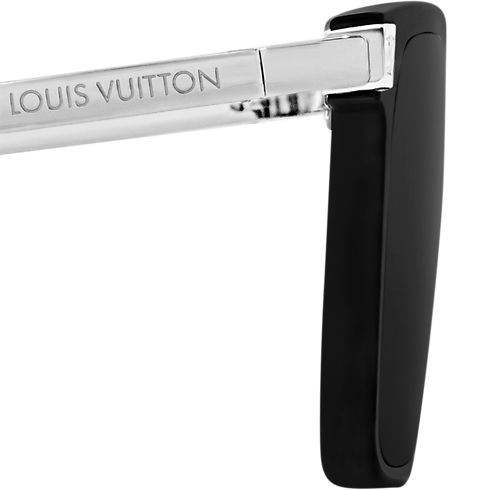 S00 Accesorios Lentes de sol Lentes de sol LV Rise Square | Louis Vuitton ® (Ampliar producto)