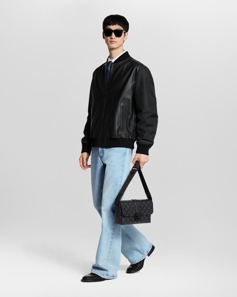 S00 Accesorios Lentes de sol Lentes de sol LV Rise Square | Louis Vuitton ®