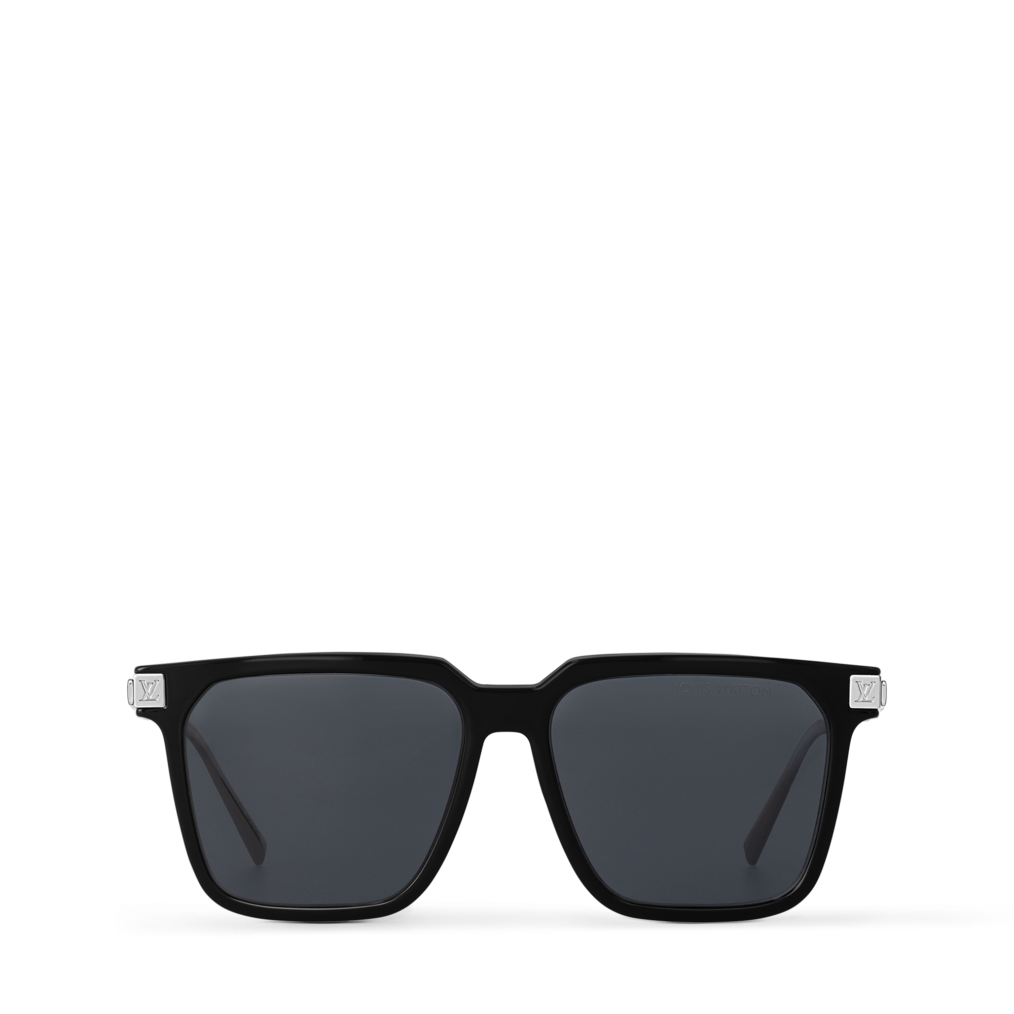 S00 Accesorios Lentes de sol Lentes de sol LV Rise Square | Louis Vuitton ® (Ampliar producto)